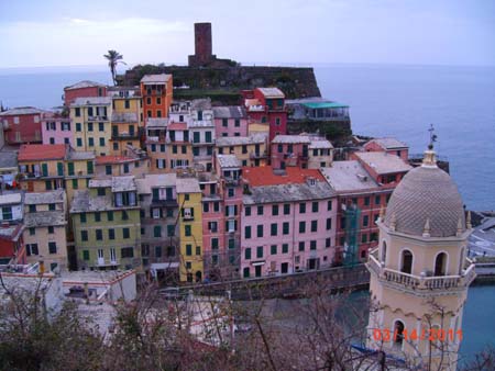 Vernazza